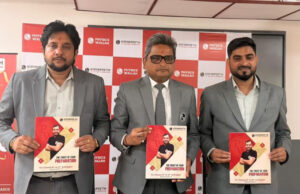 PHYSICSWALLAH MARKS OFFLINE PRESENCE IN GOA WITH FIRST TECH-ENABLED VIDYAPEETH CENTRE IN MARGAO