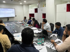 DEPARTMENT OF ITE&C IDENTIFIES PROMISING STARTUPS FOR SUPPORT UNDER SEED CAPITAL SCHEME