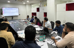 DEPARTMENT OF ITE&C IDENTIFIES PROMISING STARTUPS FOR SUPPORT UNDER SEED CAPITAL SCHEME