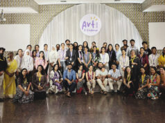 45 GOA STUDENTS EXPLORE CAREER PATHWAYS THROUGH ART × EVIDENCE, GOA SCERT ENGAGEMENT STRENGTHENS CAREER EDUCATION EFFORTS