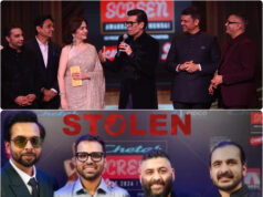 CHETAK SCREEN AWARDS 2026: DHURANDHAR DOMINATES WITH 14 WINS, ‘STOLEN’ BAGS BEST OTT FILM HONOUR