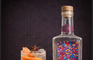 TONIA GROUP’S COLD PRESS GIN TRIUMPHS WITH GOLD MEDAL AT EUROPEAN SPIRITS CHALLENGE 2026