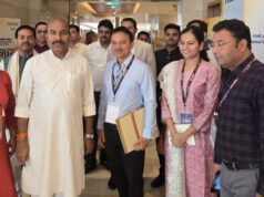 GOA’S HIGH-LEVEL DELEGATION PARTICIPATES AT THE NATIONAL CHINTAN SHIVIR ON DISABILITY INCLUSION