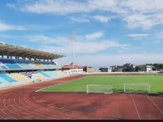 NATIONAL WOMEN’S MASTERS ATHLETICS CHAMPIONSHIPS ON 30TH & 31ST MAY AT BAMBOLIM STADIUM