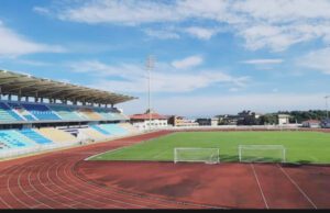 NATIONAL WOMEN’S MASTERS ATHLETICS CHAMPIONSHIPS ON 30TH & 31ST MAY AT BAMBOLIM STADIUM
