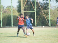 INDIAN FOOTBALL LEAGUE: DEMPO SC FACE RAJASTHAN UNITED IN CRUCIAL HOME GAME TODAY