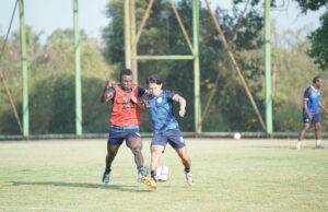 INDIAN FOOTBALL LEAGUE: DEMPO SC FACE RAJASTHAN UNITED IN CRUCIAL HOME GAME TODAY