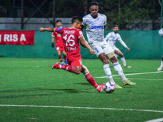 INDIAN FOOTBALL LEAGUE: DEMPO SC HOLD SHILLONG LAJONG TO GOALLESS DRAW