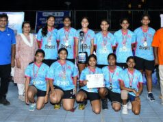SONICS RETAIN GOA STATE JUNIOR GIRLS BASKETBALL TITLE WITH COMMANDING VICTORY OVER DBSA FATORDA