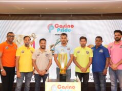 BPL 2026: GOA’S TOP SHUTTLERS TO CLASH IN HIGH-PROFILE FRANCHISE LEAGUE