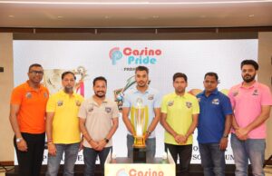 BPL 2026: GOA’S TOP SHUTTLERS TO CLASH IN HIGH-PROFILE FRANCHISE LEAGUE