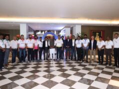 INDIAN GOLF PREMIER LEAGUE AIMS TO PROMOTE INDIA AS PREMIUM GOLF TOURISM DESTINATION