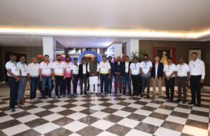 INDIAN GOLF PREMIER LEAGUE AIMS TO PROMOTE INDIA AS PREMIUM GOLF TOURISM DESTINATION