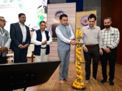 GOA STATE BIODIVERSITY CONSERVATION AWARDS PRESENTED TO MARK INTERNATIONAL DAY FOR BIOLOGICAL DIVERSITY 2026