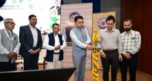 GOA STATE BIODIVERSITY CONSERVATION AWARDS PRESENTED TO MARK INTERNATIONAL DAY FOR BIOLOGICAL DIVERSITY 2026