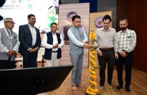 GOA STATE BIODIVERSITY CONSERVATION AWARDS PRESENTED TO MARK INTERNATIONAL DAY FOR BIOLOGICAL DIVERSITY 2026