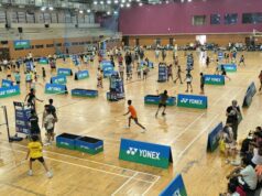 GOA SERVES UP MAJOR U-13 NATIONAL RANKING BADMINTON ACTION FROM WEDNESDAY