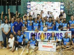 DEMPO CHALLENGERS OUTPLAY PRASSA CHALLENGERS, CLINCH BPL 2026 TITLE