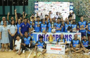 DEMPO CHALLENGERS OUTPLAY PRASSA CHALLENGERS, CLINCH BPL 2026 TITLE