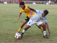 DREAM SPORTS CHAMPIONSHIPS-AIFF JUNIOR LEAGUE: ALCHEMY INTERNATIONAL, FC MADRAS, CLASSIC FA & PUNJAB BOOK QUARTERS BERTH