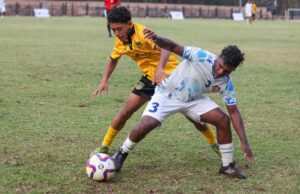 DREAM SPORTS CHAMPIONSHIPS-AIFF JUNIOR LEAGUE: ALCHEMY INTERNATIONAL, FC MADRAS, CLASSIC FA & PUNJAB BOOK QUARTERS BERTH