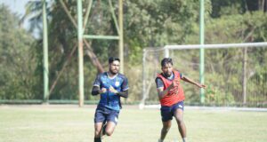INDIAN FOOTBALL LEAGUE: DEMPO SC HOST LEADERS DIAMOND HARBOUR FC ON SUNDAY