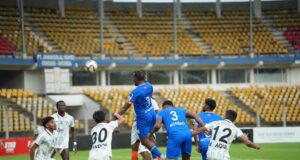 INDIAN FOOTBALL LEAGUE: DEMPO SC GRAB HARD-FOUGHT POINT AGAINST SREENIDI DECCAN FC IN FINAL GAME OF 2025-26 SEASON
