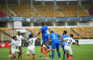INDIAN FOOTBALL LEAGUE: DEMPO SC GRAB HARD-FOUGHT POINT AGAINST SREENIDI DECCAN FC IN FINAL GAME OF 2025-26 SEASON
