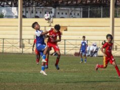 FC GOA GO DOWN TO CORBETT FC, ALCHEMY ACADEMY UPSET MOHUN BAGAN IN DREAM SPORTS CHAMPIONSHIP 2026