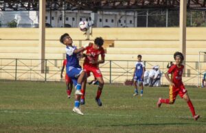 FC GOA GO DOWN TO CORBETT FC, ALCHEMY ACADEMY UPSET MOHUN BAGAN IN DREAM SPORTS CHAMPIONSHIP 2026