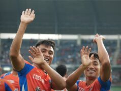 INDIAN SUPER LEAGUE 2025–26: FC GOA HOLD MOHUN BAGAN SUPER GIANT TO A DRAW