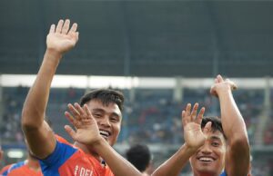 INDIAN SUPER LEAGUE 2025–26: FC GOA HOLD MOHUN BAGAN SUPER GIANT TO A DRAW