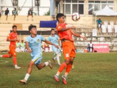 DREAM SPORTS CHAMPIONSHIPS-AIFF JUNIOR LEAGUE: PUNJAB FC TAKE ON MINERVA ACADEMY IN FINAL