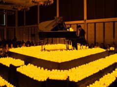 CANDLELIGHT EVENINGS AT KALA ACADEMY GOA