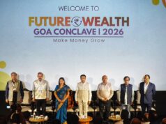 FUTURE WEALTH GOA CONCLAVE 2026 BEGINS IN PANAJI