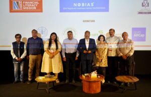 FUTURE WEALTH GOA CONCLAVE 2026 TO CONCLUDE ON SUNDAY