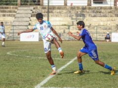 DREAM SPORTS CHAMPIONSHIP-AIFF JUNIOR LEAGUE: FC GOA BEAT FC MADRAS, MOHUN BAGAN TRUMP RELIANCE FOUNDATION