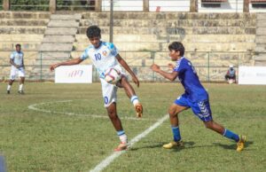 DREAM SPORTS CHAMPIONSHIP-AIFF JUNIOR LEAGUE: FC GOA BEAT FC MADRAS, MOHUN BAGAN TRUMP RELIANCE FOUNDATION