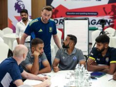 DREAM SPORTS FOUNDATION BRINGS PREMIER LEAGUE COACHES FOR WORKSHOP TO GOA