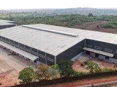 NDR InvIT INAUGURATES 1 LAKH SQ-FT FACILITY AT VERNA INDUSTRIAL ESTATE