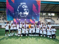 PREMIER LEAGUE BRINGS ‘NEXTGEN COACH’ INITIATIVE TO INDIA TO BUILD ON SUPPORT FOR GRASSROOTS GAME