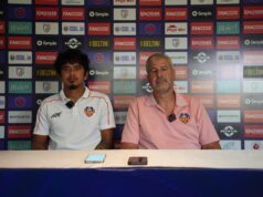 FC GOA TRAVEL TO KERALA FOR SEASON-ENDING TIE OF INDIAN SUPER LEAGUE 2025-26