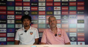 FC GOA TRAVEL TO KERALA FOR SEASON-ENDING TIE OF INDIAN SUPER LEAGUE 2025-26