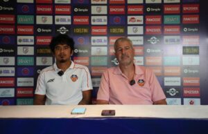 FC GOA TRAVEL TO KERALA FOR SEASON-ENDING TIE OF INDIAN SUPER LEAGUE 2025-26