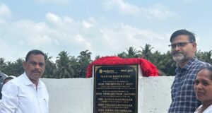 VEDANTA EXTENDS SUPPORT TO MAYEM FARMERS WITH WATERSHED MANAGEMENT PROJECT