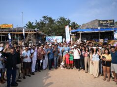 GOA SHACKATHON BLENDS CREATIVITY, AI & WORKATION CULTURE
