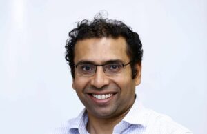 EQUITY STRATEGIST SAURABH MUKHERJEA TO DISCUSS THE CRISIS OF INDIAN MIDDLE CLASS AT ICG ON 5TH JUNE
