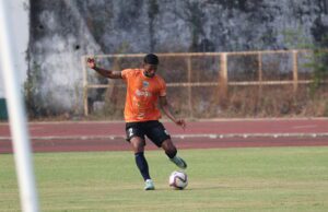 SPORTING CLUBE DE GOA HOST SPORTING CLUB BENGALURU IN SEASON FINALE AT BAMBOLIM ON FRIDAY