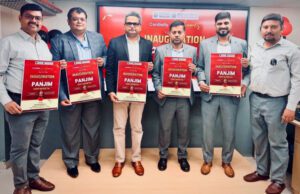 PHYSICSWALLAH (PW) EXPANDS PRESENCE IN GOA WITH SECOND TECH-ENABLED OFFLINE VIDYAPEETH CENTRE