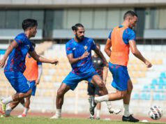 INDIAN SUPER LEAGUE 2025-26: FC GOA HOST MOHUN BAGAN SUPER GIANT ON SATURDAY